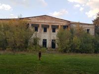 Усадьба-1
